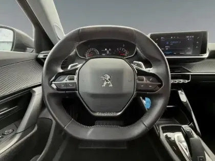 Photo 11 Peugeot 2008  1.2 PureTech 130ch S&S Style EAT8