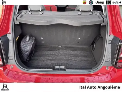 Photo 5 Fiat 500  e 95ch (RED) MY23