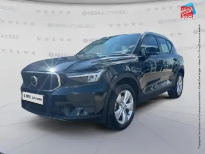 Photo Volvo Xc40