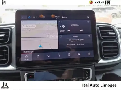 Photo 13 Fiat Ducato  Fg MH2 3.5 140ch S&S