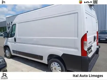 Photo 7 Fiat Ducato  Fg MH2 3.5 140ch S&S