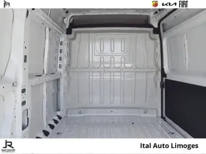 Photo 5 Fiat Ducato  Fg MH2 3.5 140ch S&S