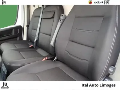 Photo 9 Fiat Ducato  Fg MH2 3.5 140ch S&S