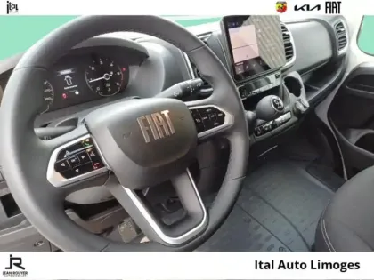 Photo 11 Fiat Ducato  Fg MH2 3.5 140ch S&S