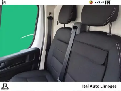 Photo 10 Fiat Ducato  Fg MH2 3.5 140ch S&S