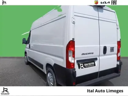 Photo 6 Fiat Ducato  Fg MH2 3.5 140ch S&S