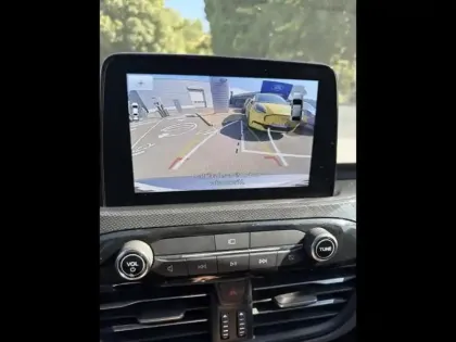 Photo 15 Ford Kuga  2.5 Duratec 225ch PHEV ST-Line Business BVA