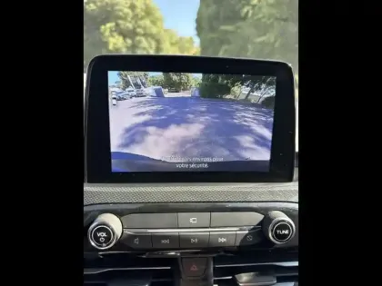 Photo 16 Ford Kuga  2.5 Duratec 225ch PHEV ST-Line Business BVA