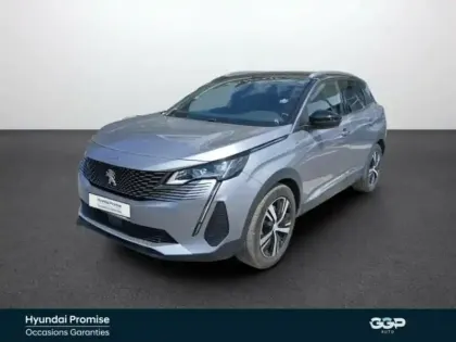 Photo Peugeot 3008