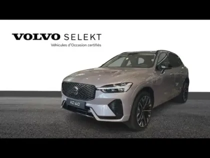 Photo Volvo Xc60