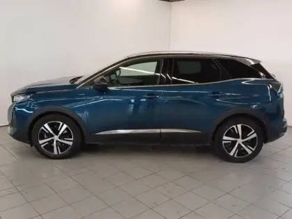 Photo 7 Peugeot 3008  HYBRID 225ch GT e-EAT8