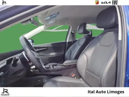 Photo 8 Kia Ev6  229ch Air Design 2WD