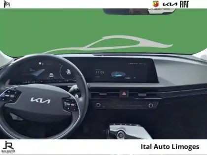 Photo 7 Kia Ev6  229ch Air Design 2WD