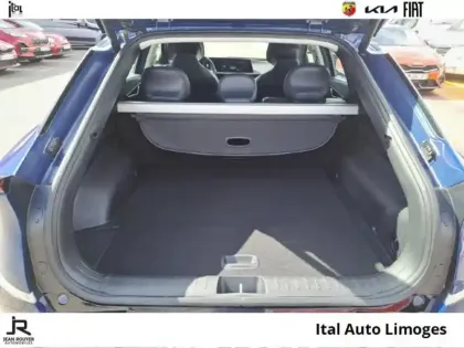 Photo 5 Kia Ev6  229ch Air Design 2WD