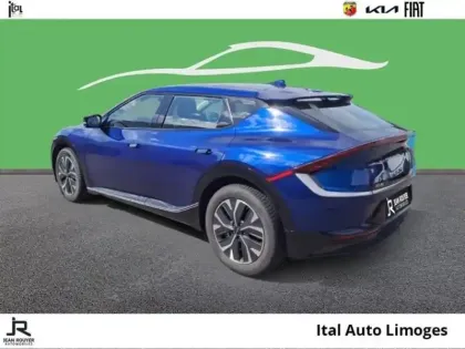 Photo 6 Kia Ev6  229ch Air Design 2WD