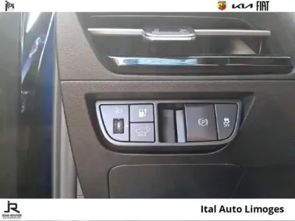 Photo 12 Kia Ev6  229ch Air Design 2WD