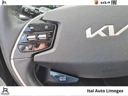 Photo 14 Kia Ev6  229ch Air Design 2WD