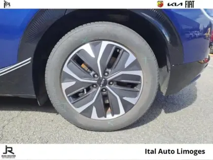 Photo 10 Kia Ev6  229ch Air Design 2WD