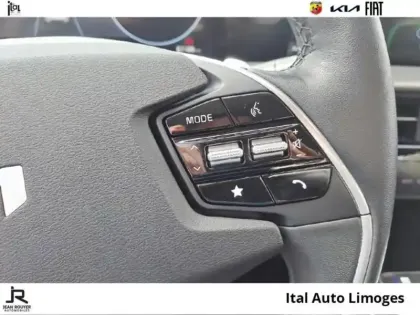 Photo 13 Kia Ev6  229ch Air Design 2WD