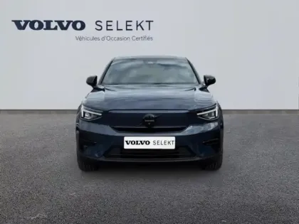 Photo 8 Volvo C40 E Single Extended Range 252ch Black Edition
