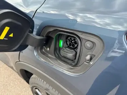 Photo 7 Volvo C40 E Single Extended Range 252ch Black Edition