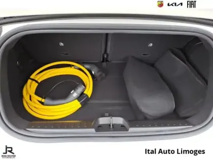 Photo 6 Abarth 500 Gén. II Ph1 Pack 2