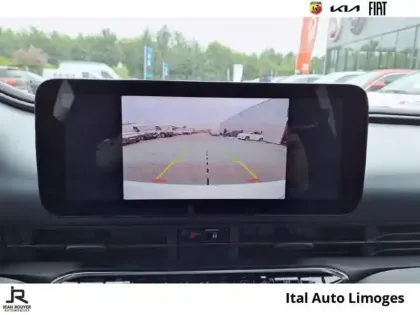 Photo 14 Abarth 500 Gén. II Ph1 Pack 2