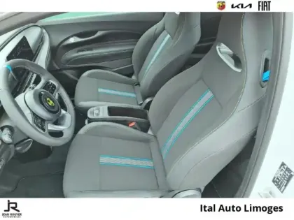 Photo 8 Abarth 500 Gén. II Ph1 Pack 2