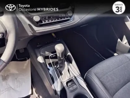 Photo 14 Toyota Corolla  1.8 140ch Design MY24