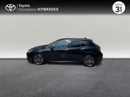 Photo 2 Toyota Corolla  1.8 140ch Design MY24