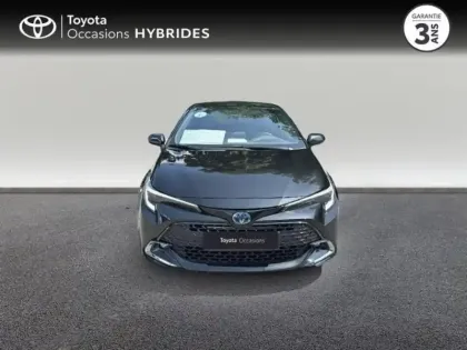 Photo 3 Toyota Corolla  1.8 140ch Design MY24