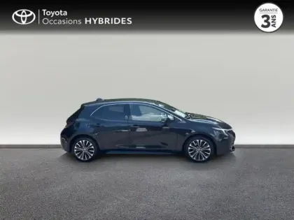 Photo 5 Toyota Corolla  1.8 140ch Design MY24