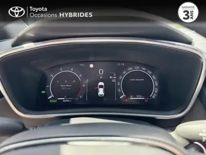 Photo 13 Toyota Corolla  1.8 140ch Design MY24