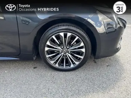 Photo 8 Toyota Corolla  1.8 140ch Design MY24