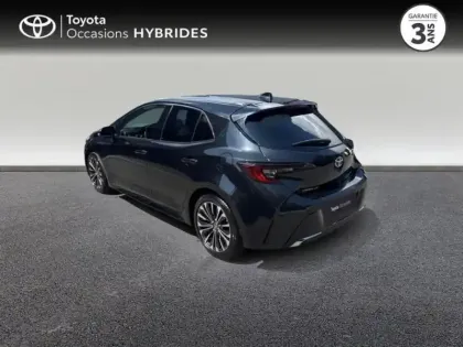 Photo 1 Toyota Corolla  1.8 140ch Design MY24