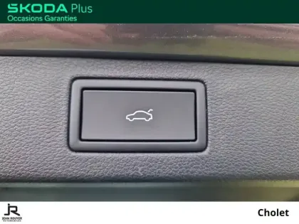 Photo 32 Skoda Kamiq  1.0 TSI Evo 2 116 ch DSG7