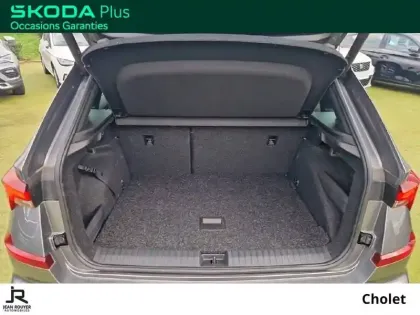 Photo 31 Skoda Kamiq  1.0 TSI Evo 2 116 ch DSG7