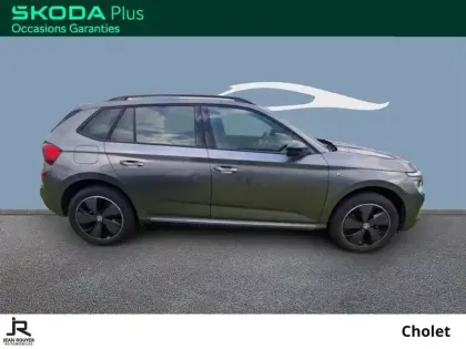 Photo 1 Skoda Kamiq  1.0 TSI Evo 2 116 ch DSG7