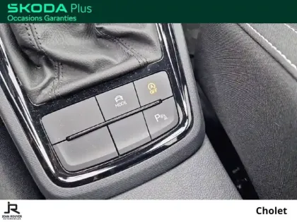 Photo 28 Skoda Kamiq  1.0 TSI Evo 2 116 ch DSG7