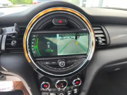 Photo 11 Mini Mini Hatch 5 Portes Cooper 136 ch BVA7