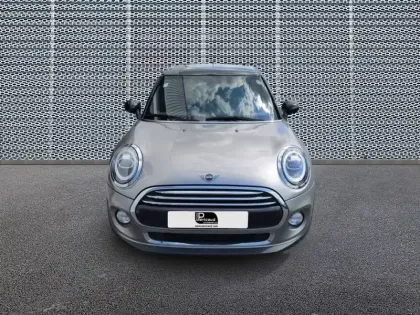 Photo 7 Mini Mini Hatch 5 Portes Cooper 136 ch BVA7