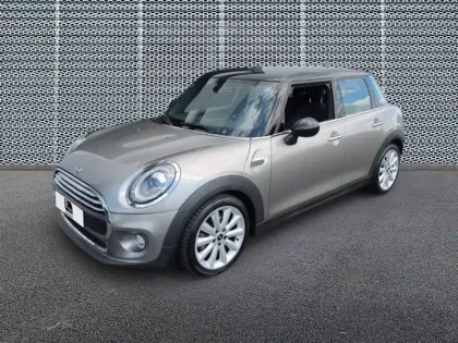 Photo Mini Mini Finition Chili