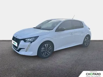 Photo Peugeot 208 Style