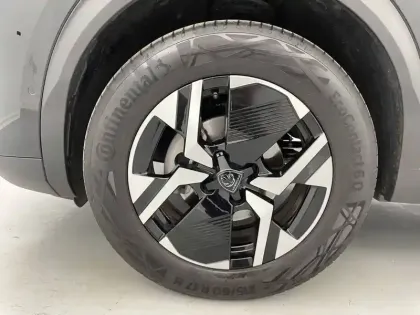 Photo 16 Peugeot 2008  PureTech 130 S&S EAT8