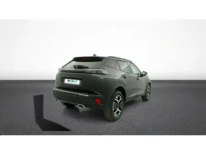 Photo 7 Peugeot 2008  PureTech 130 S&S EAT8