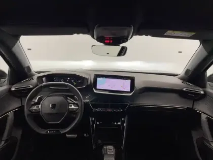 Photo 27 Peugeot 2008  PureTech 130 S&S EAT8