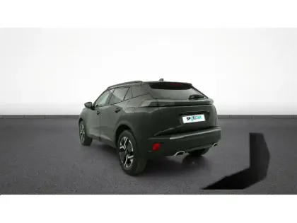 Photo 5 Peugeot 2008  PureTech 130 S&S EAT8