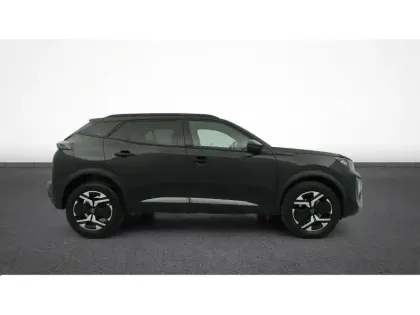 Photo 9 Peugeot 2008  PureTech 130 S&S EAT8