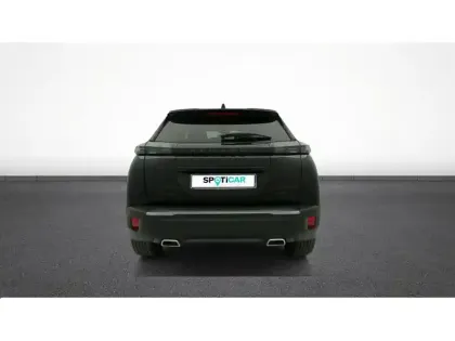 Photo 6 Peugeot 2008  PureTech 130 S&S EAT8