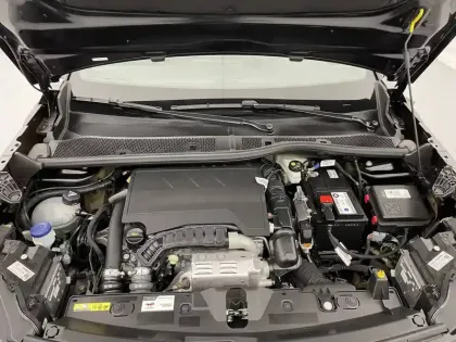 Photo 20 Peugeot 2008  PureTech 130 S&S EAT8